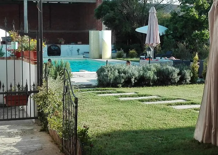 Cascina Belvedere * Quargnento