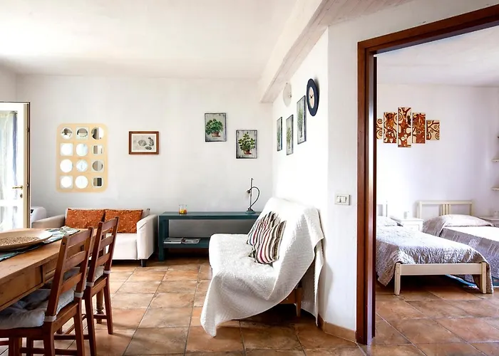 Cascina Belvedere Сasa de vacaciones *