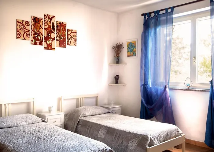 Cascina Belvedere Сasa de vacaciones Quargnento