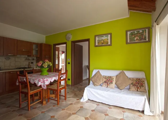 Cascina Belvedere * Quargnento