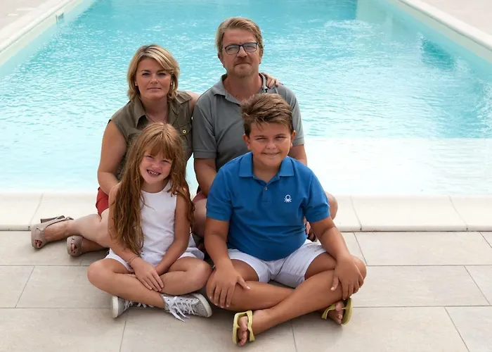 Cascina Belvedere Quargnento