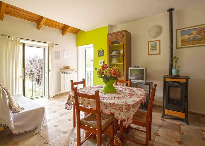 Cascina Belvedere Quargnento