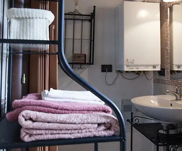 Cascina Belvedere Сasa de vacaciones *