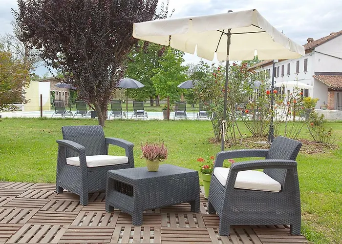 Cascina Belvedere Quargnento